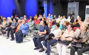 Povodom Dana Općine upriličen prijem za porodice šehida i poginulih boraca